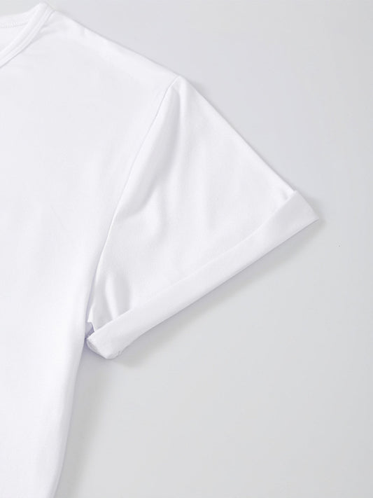 Damen Kurzarm T-Shirt – Anneliese Oktoberfest 2026