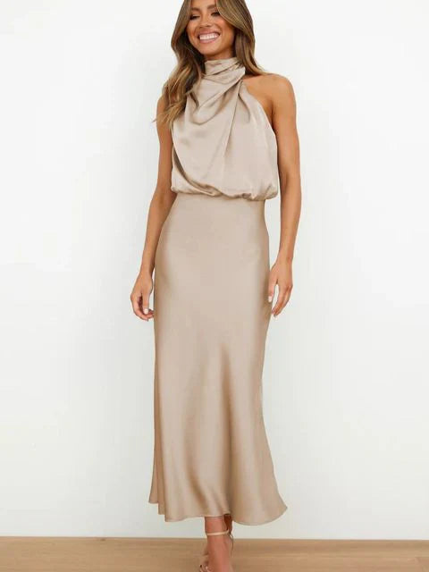 Stylisches Cocktailkleid - Mila