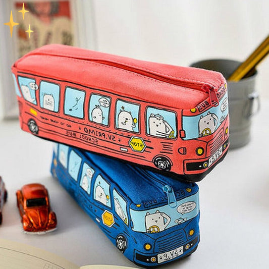 4-teiliges Etui-Set – MouseMobile