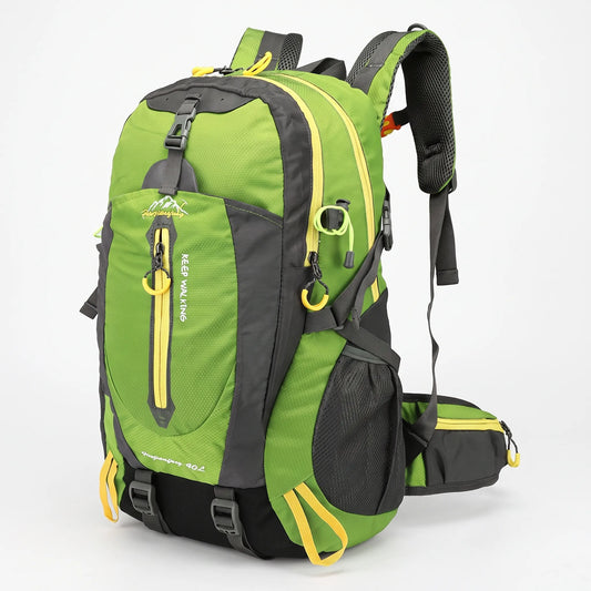 40-Liter-Trekkingrucksack - Trekloft