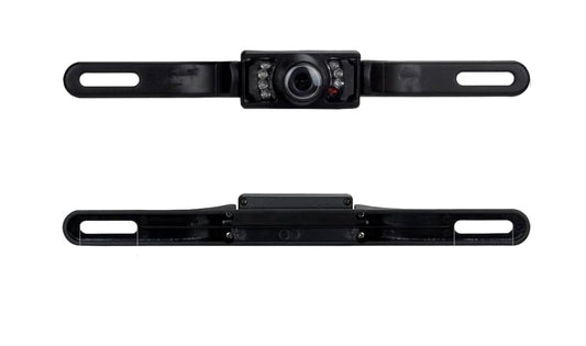 Drahtlose Parkplatzkamera mit 4,3" (10,9 cm) LCD-Monitor – ParkSafe