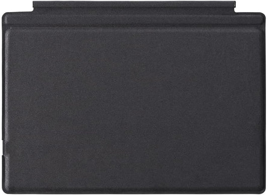 Kabellose Bluetooth-Tastatur mit Hintergrundbeleuchtung und Touchpad für Surface Pro – Nexora