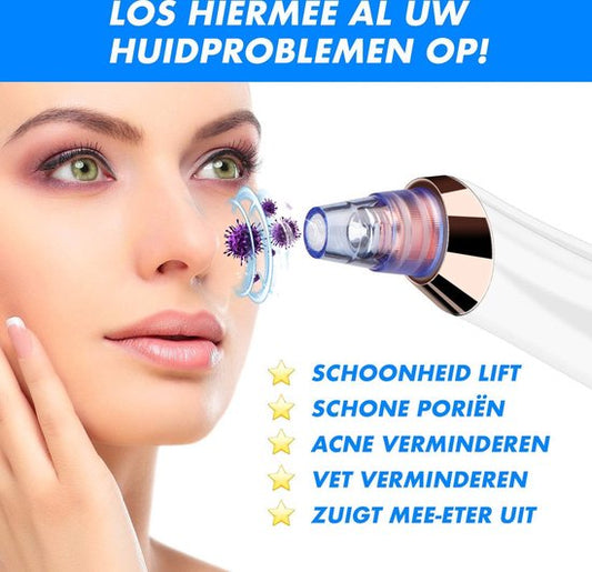 ClearFace | Porenreiniger