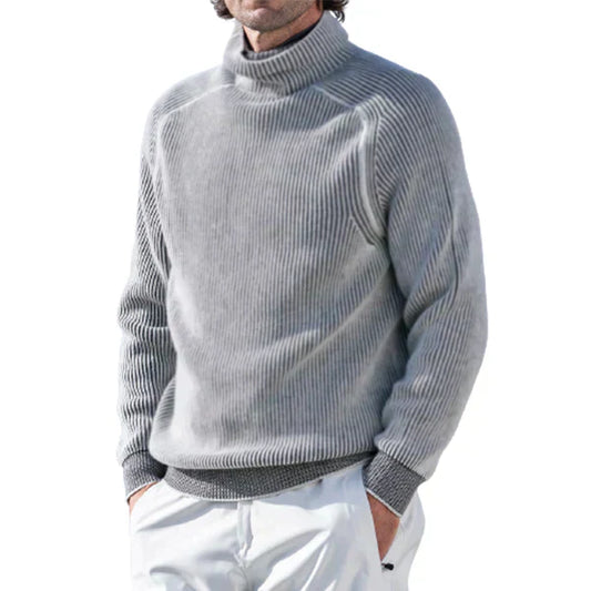 Herren Rollkragenpullover – Jesper