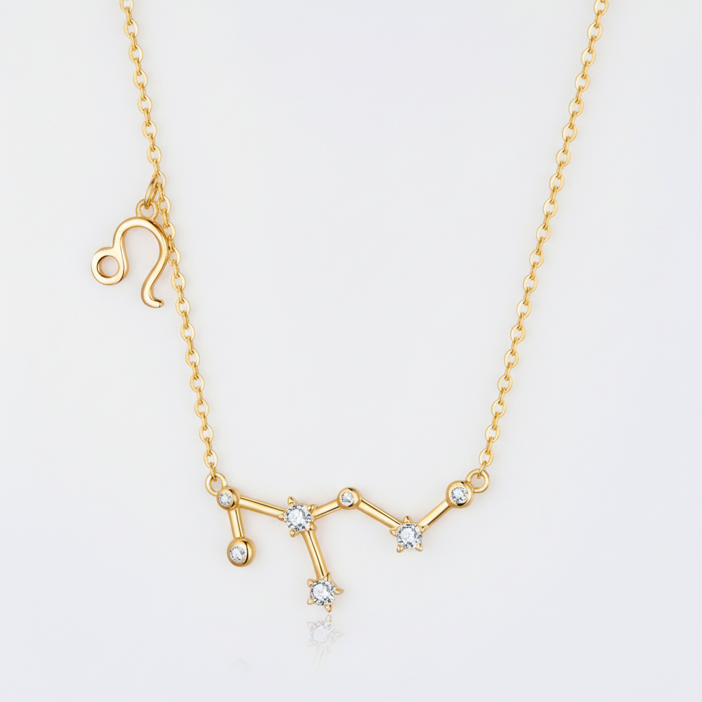 925 Sterling-Silber - AstroCharm