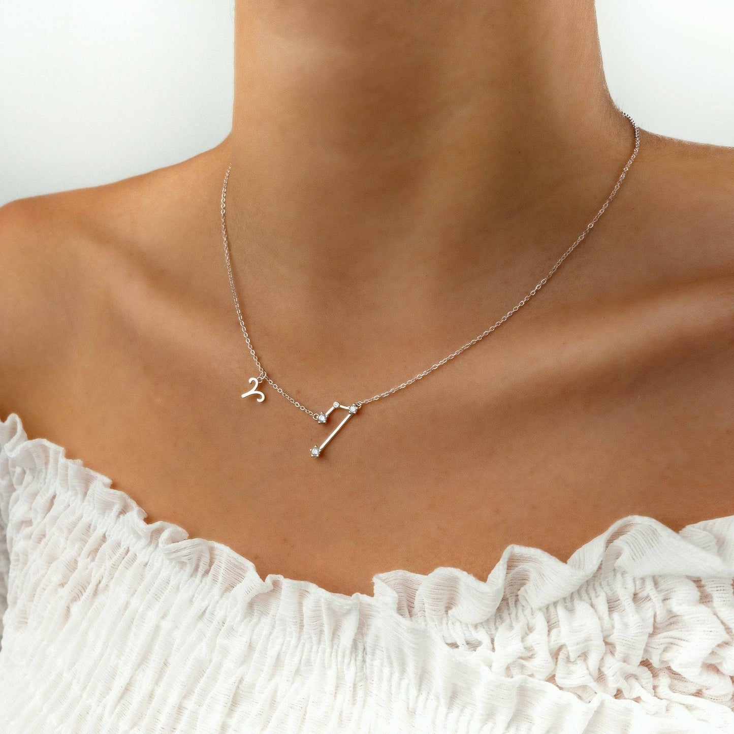 925 Sterling-Silber - AstroCharm