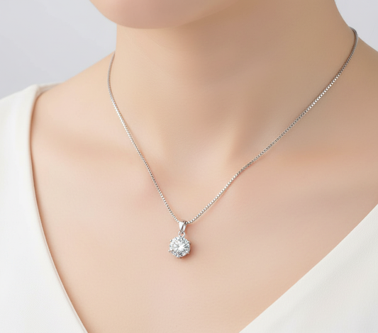 925er Sterlingsilber - DreamLight