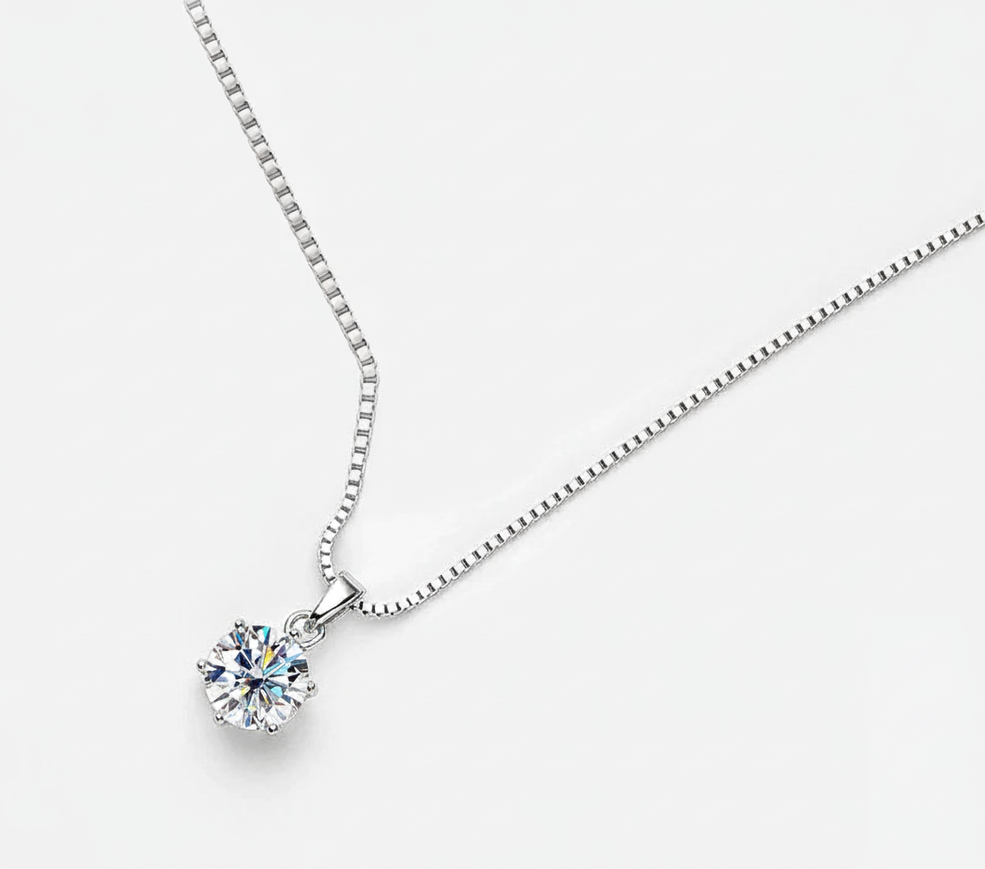 925er Sterlingsilber - DreamLight