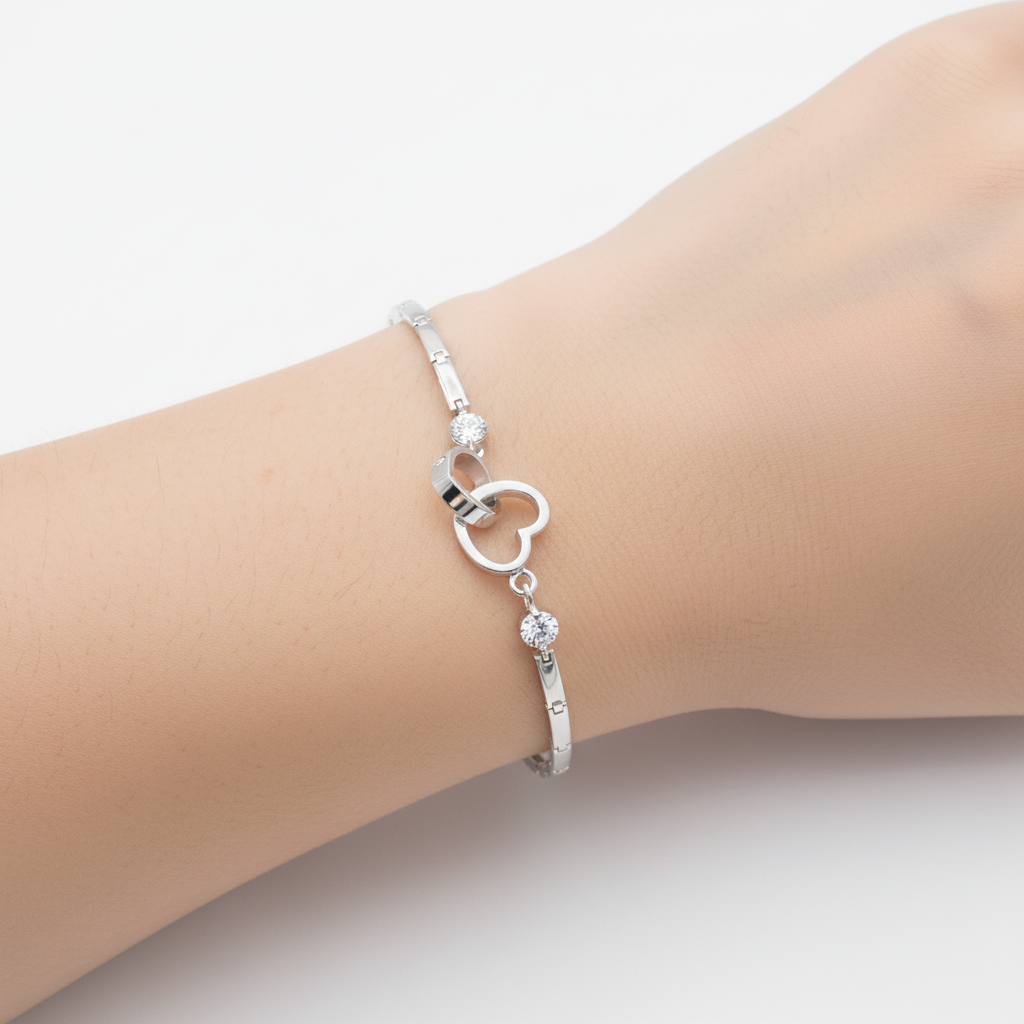 925er Sterlingsilber - FavoriteBracelet