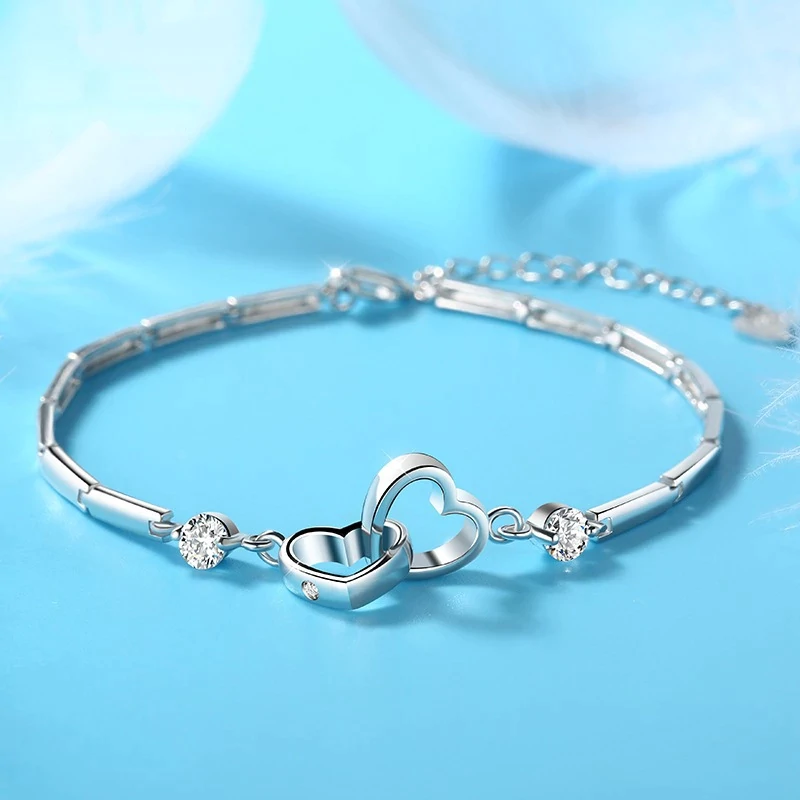925er Sterlingsilber - FavoriteBracelet