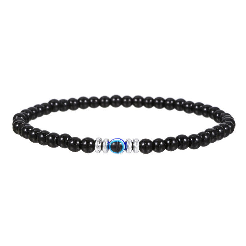 Armband Aus Natursteinen - StoneGuard