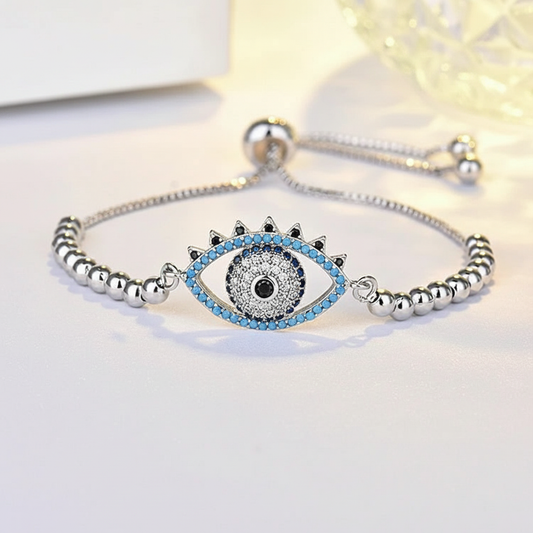 Armband Mit Bösem Blick - GazeGuard