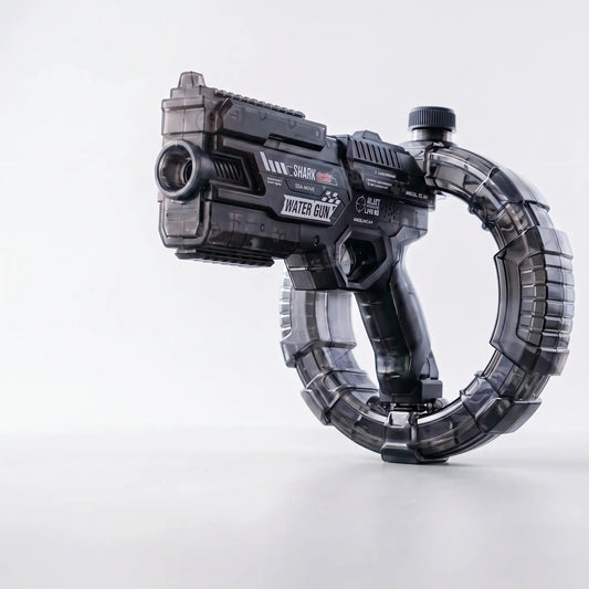 Automatische Wasserpistole - PulseFlow