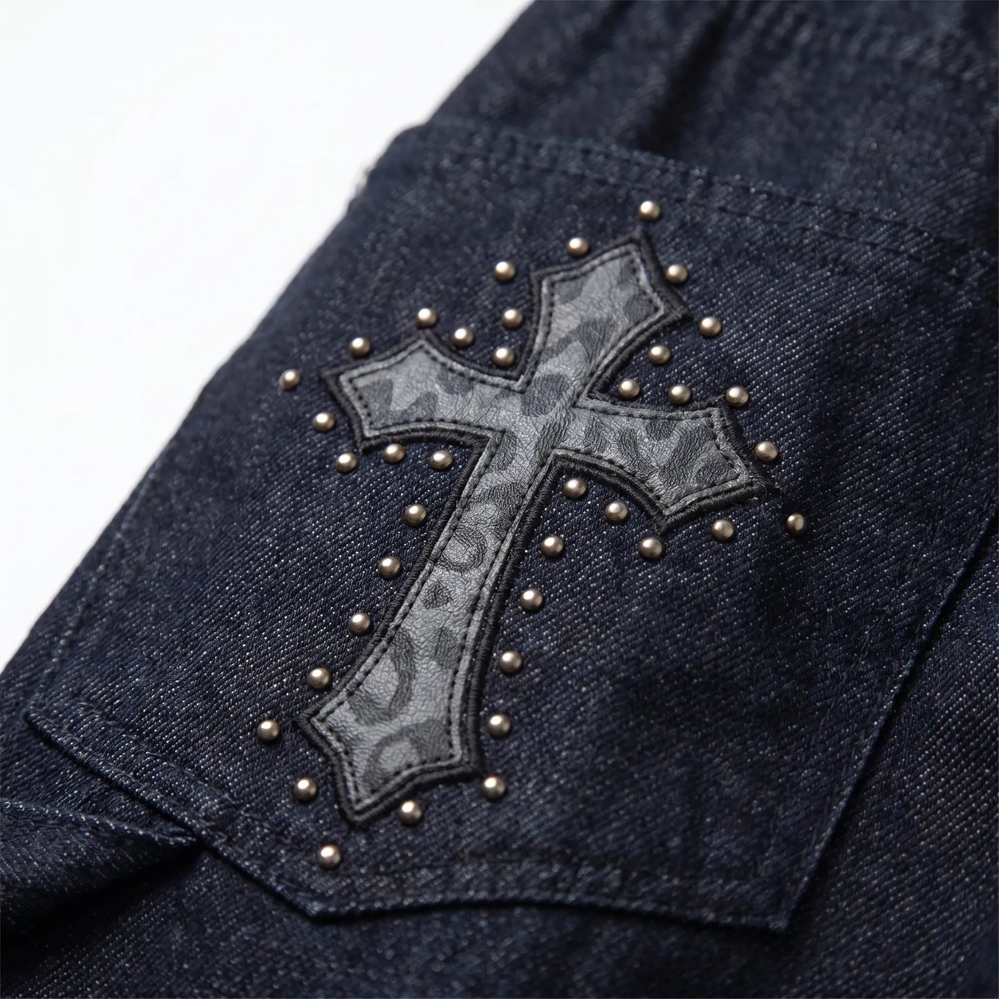 Baggy Jeans Damen - Jo