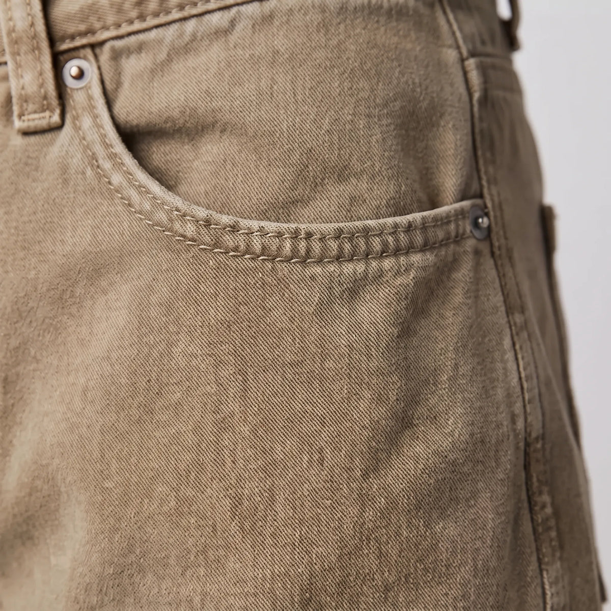 Barrel Jeans Damen - Lorene