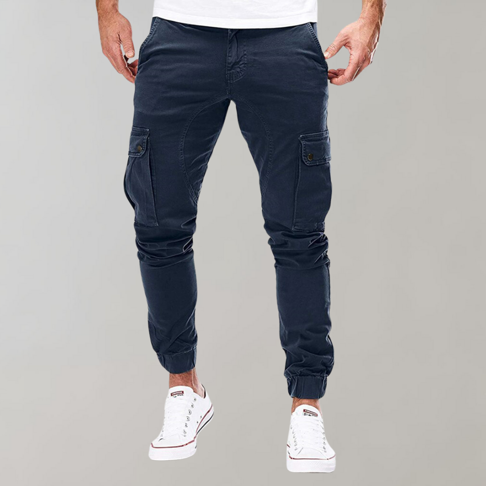 Cargo-Hose für Herren – Mason