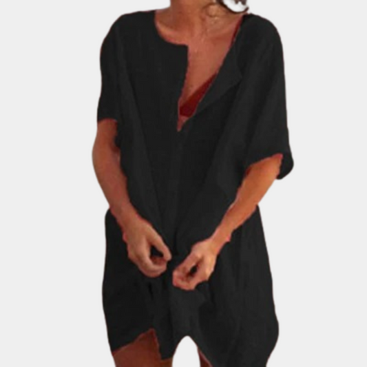 Lässiges Sommerkleid – Isla
