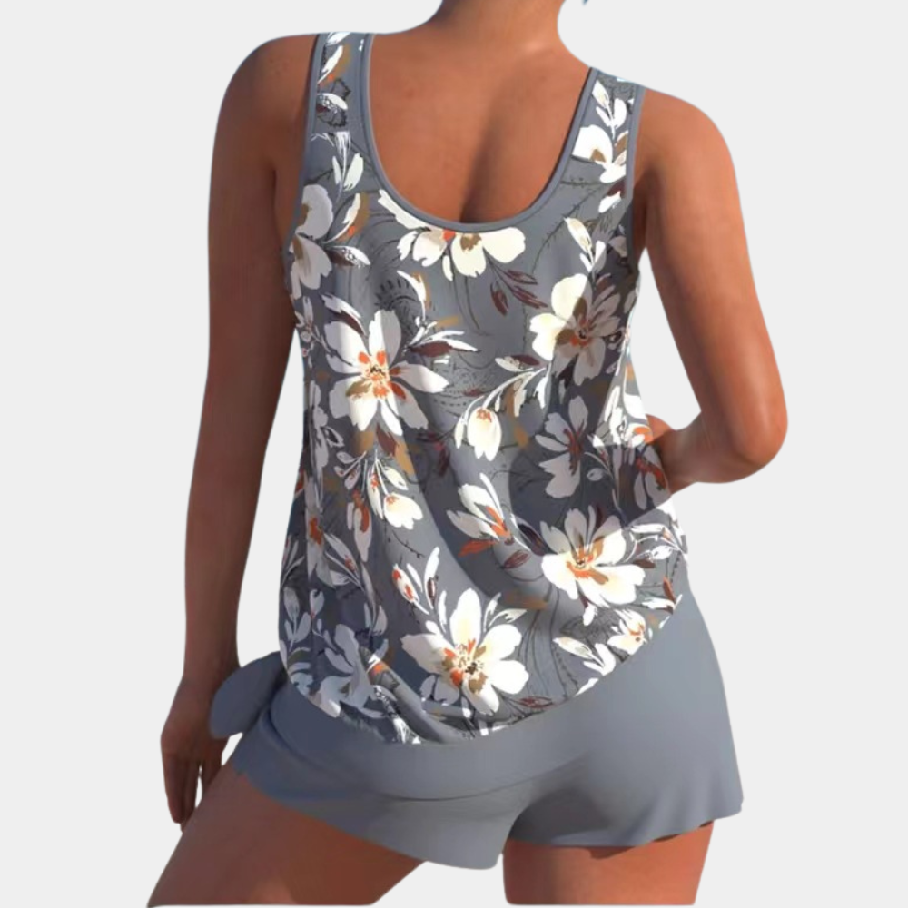 Bequemer Tankini – Malia