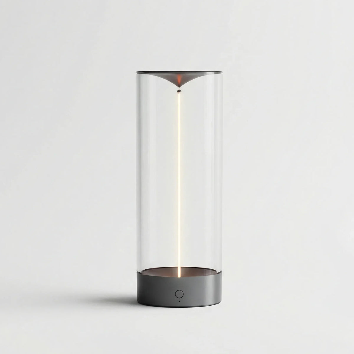 Cilindrische LED-Sfeerlamp Met Kosmisch Ontwerp - Kosmolux