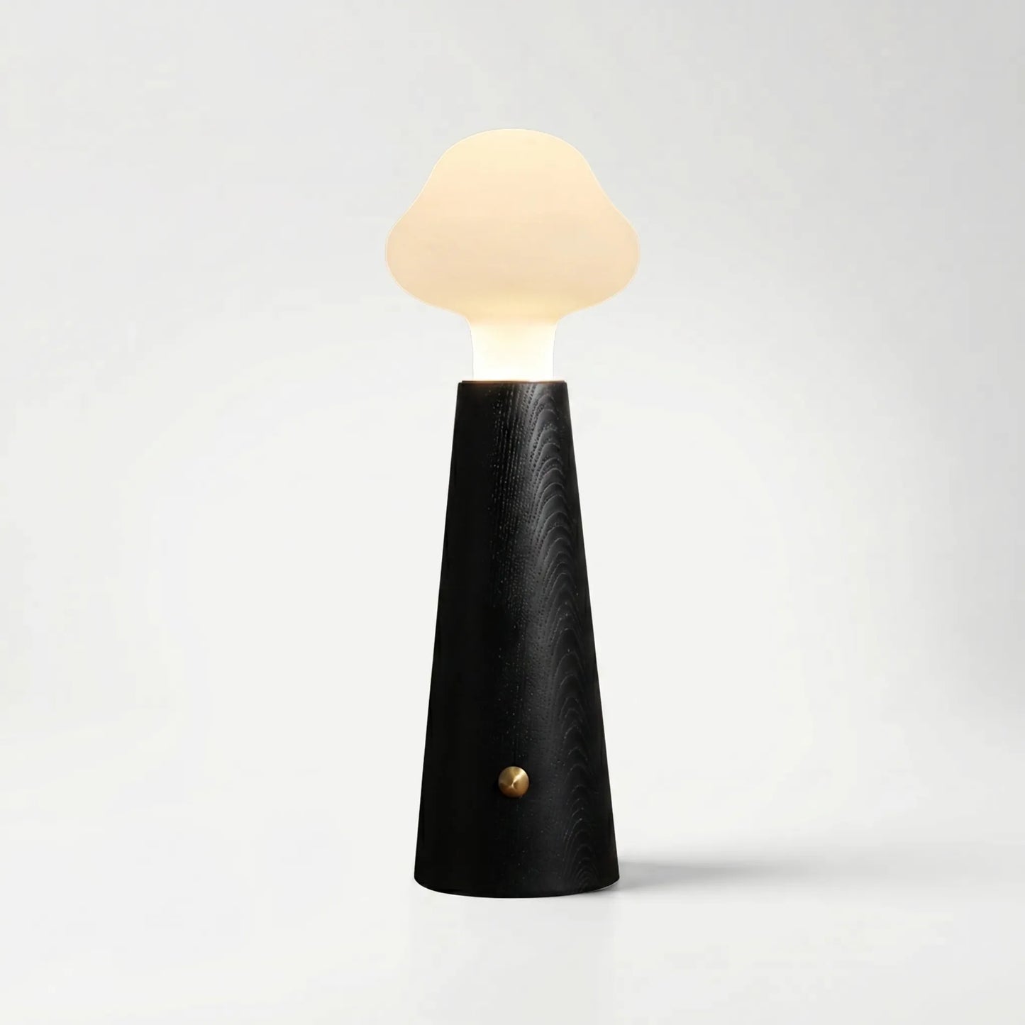 Cloud-Shaped LED Table Lamp - Lumette