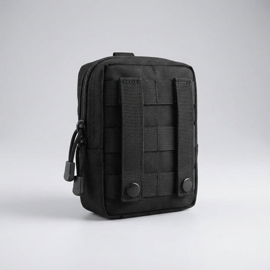 Compact Tactische Opbergzak - CompactGear