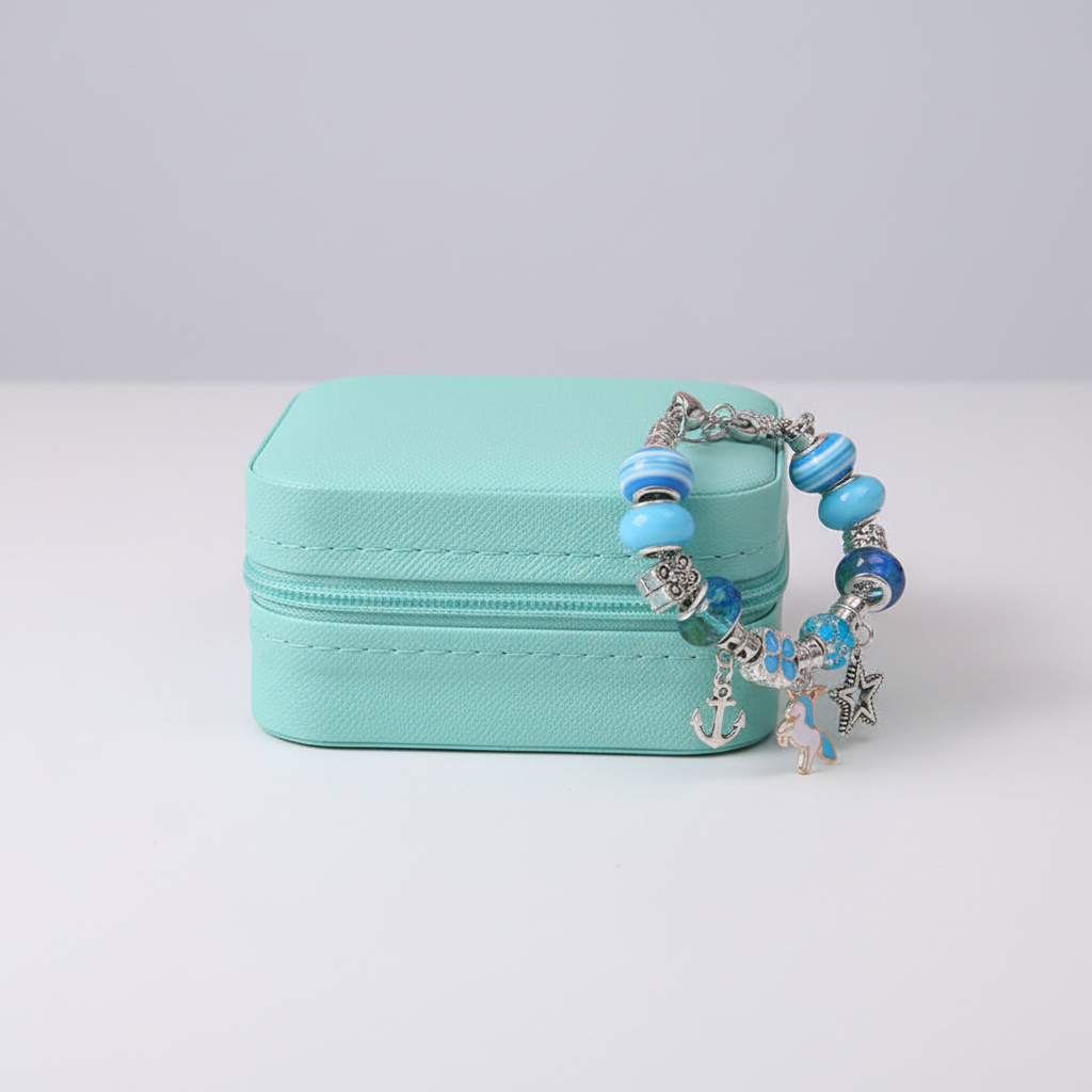 DIY-Armband Bastelset - JewelMagic