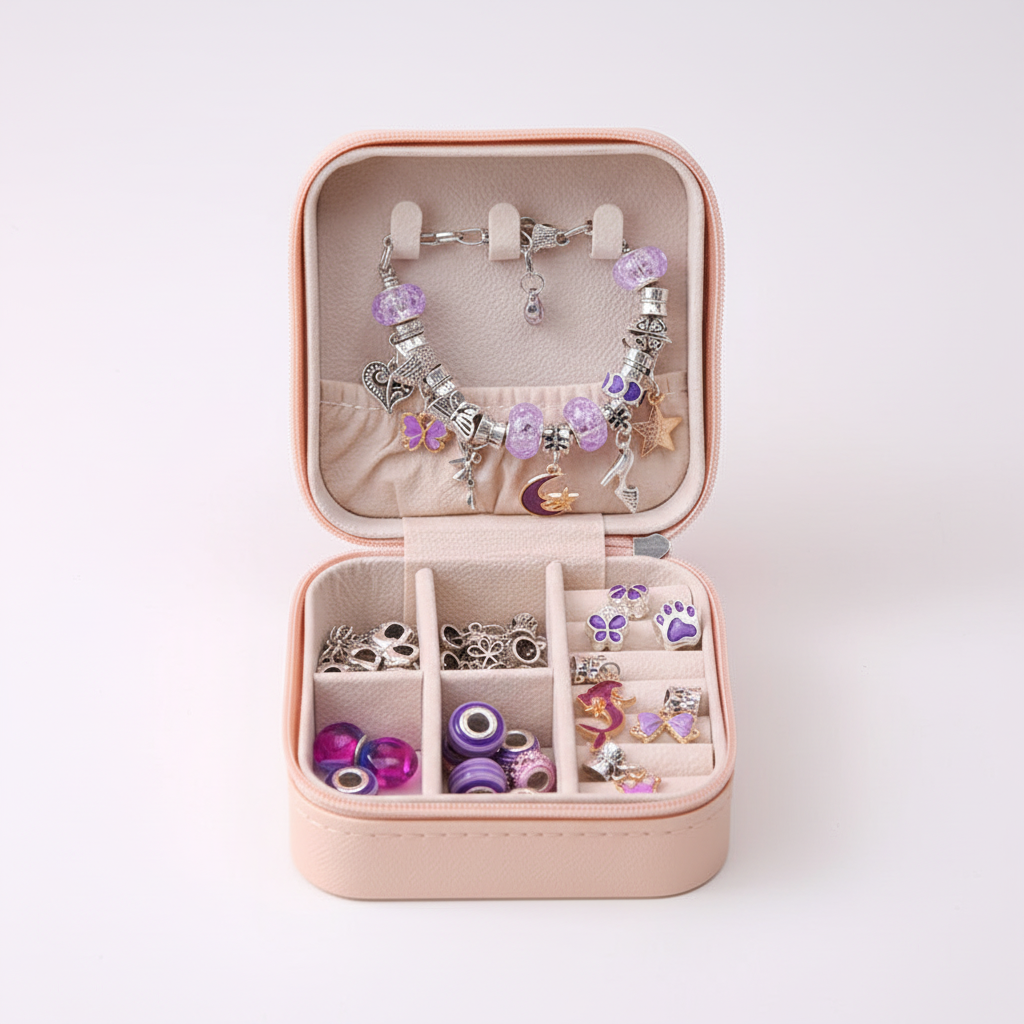 DIY-Armband Bastelset - JewelMagic