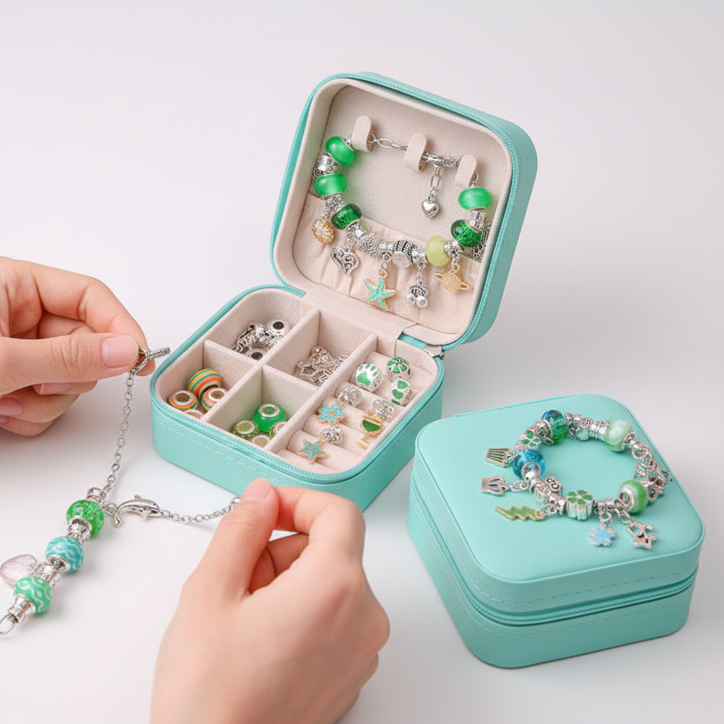 DIY-Armband Bastelset - JewelMagic