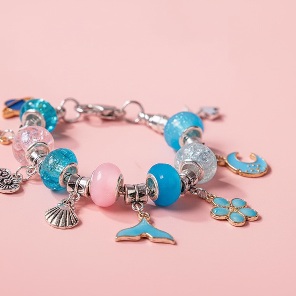 DIY-Armband Bastelset - JewelMagic