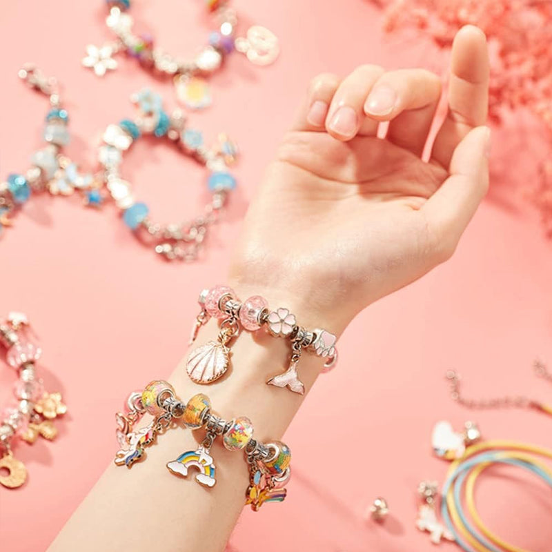 DIY-Armband Bastelset - JewelMagic