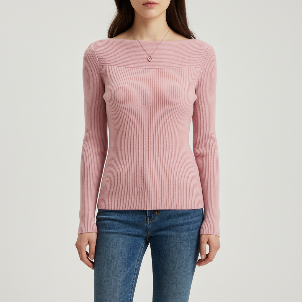 Damen Strickpullover - Laura