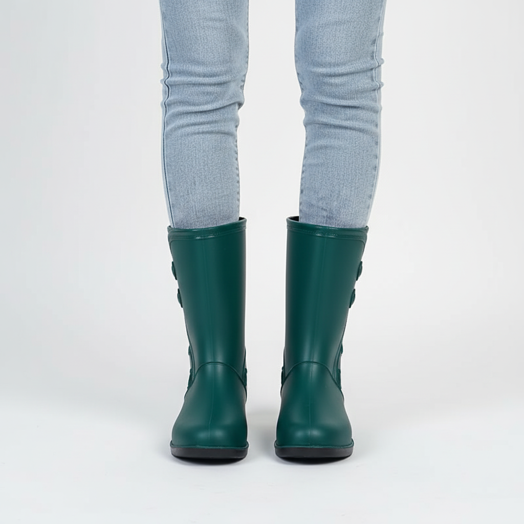 Damenregenstiefel -  Marina