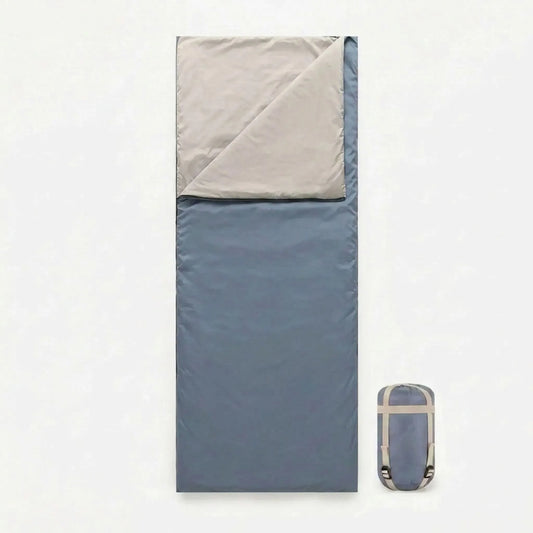 Decke Schlafsack Im Umschlag-Design - Slumbos
