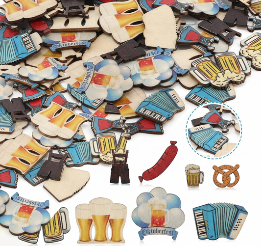 Dekoration Für Feierlichkeiten - WiesnMagic