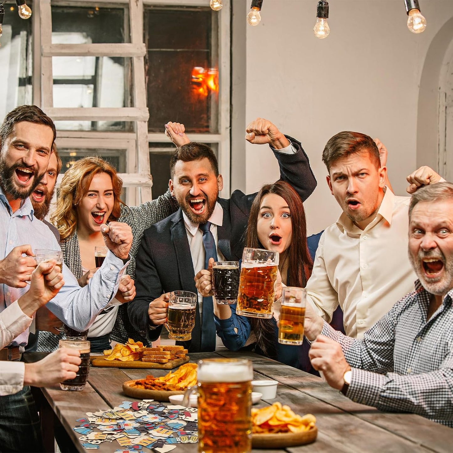 Dekoration Für Feierlichkeiten - WiesnMagic