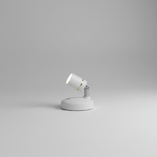 Drahtloser Dimmbarer Spot - Spotlift