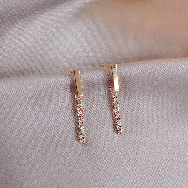Einhorn Ohrstecker - UnicornMagic