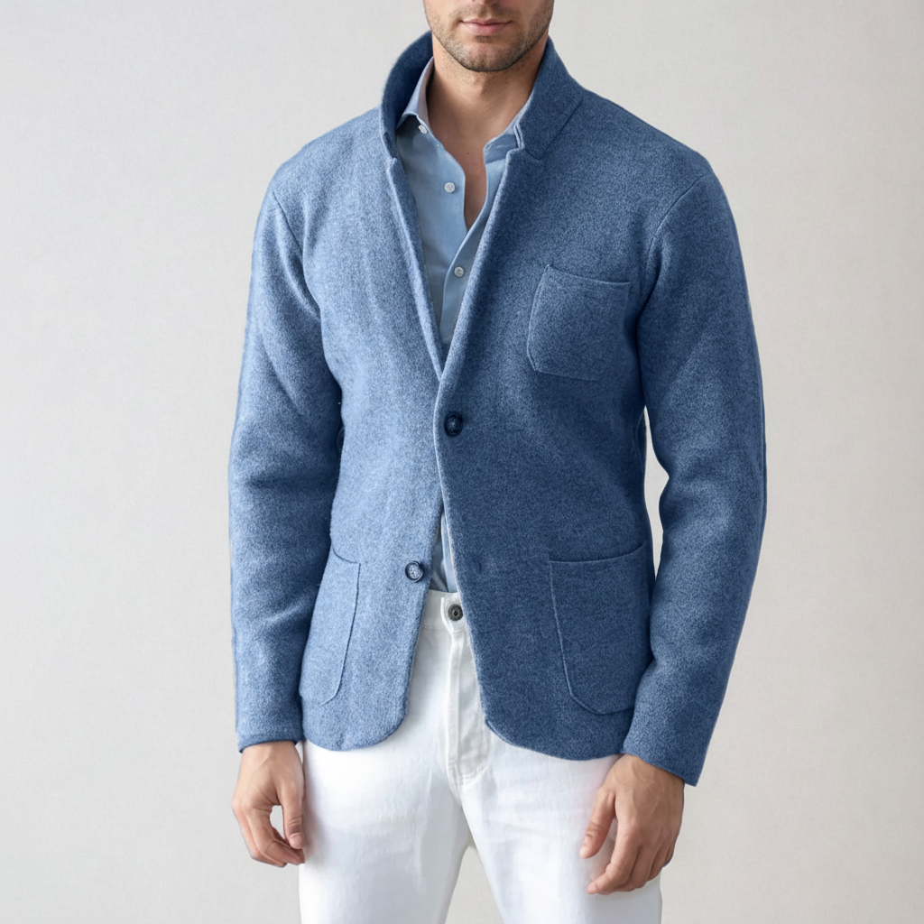 Eleganter Herren Blazer - Erik