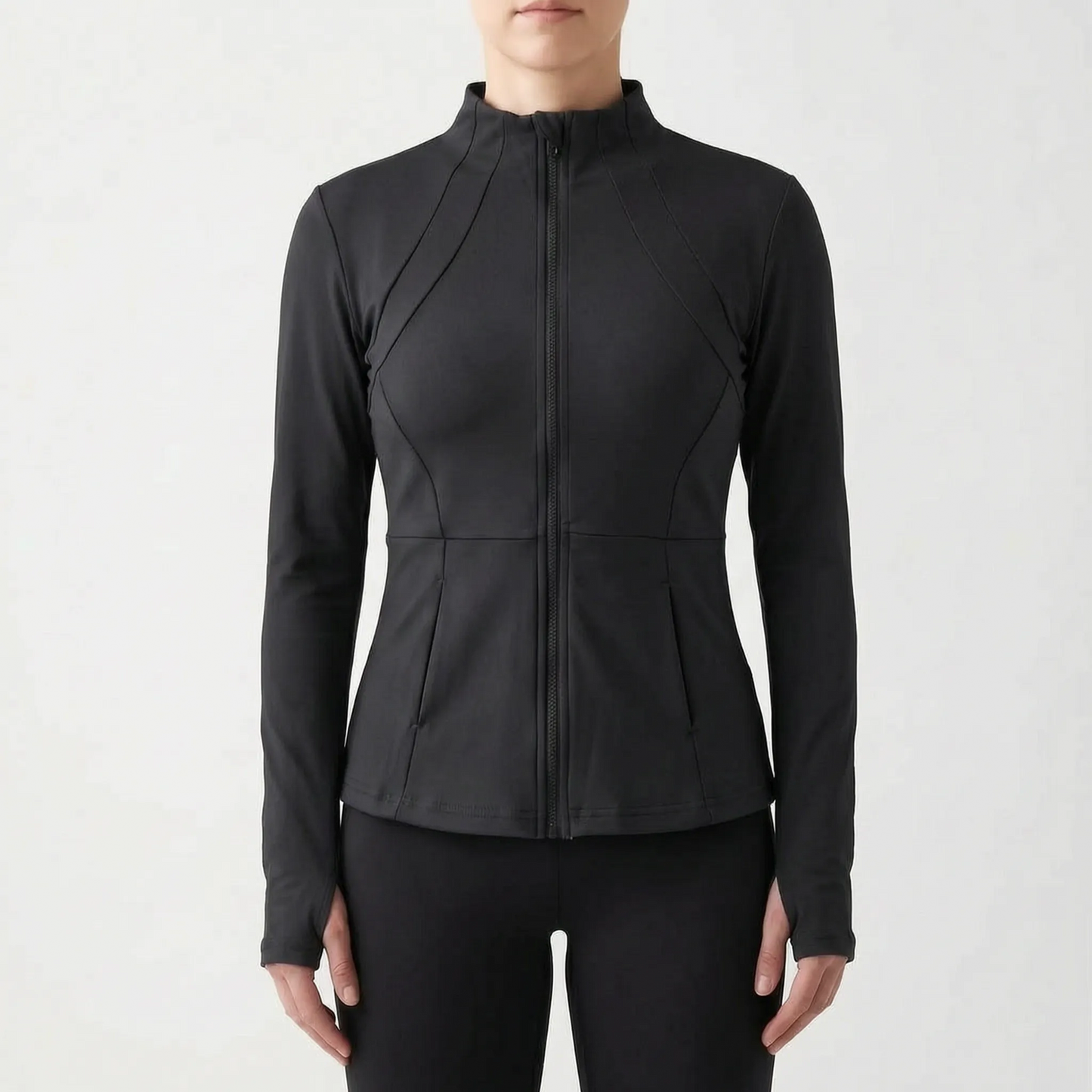 Enge Sportjacke Damen - Irma