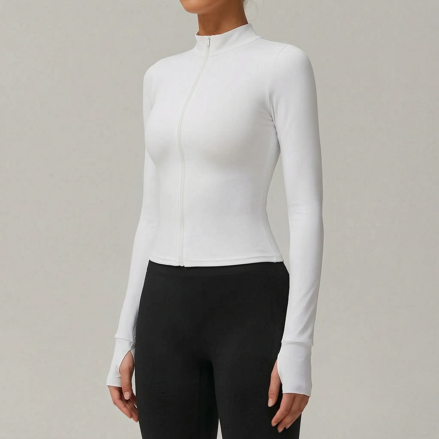 Enge Sportjacke Damen - Priscilla