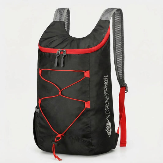Faltbarer Leichter Tagesrucksack - Foldrek