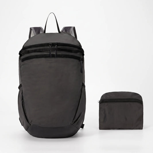 Faltbarer Tagesrucksack - Tranvo