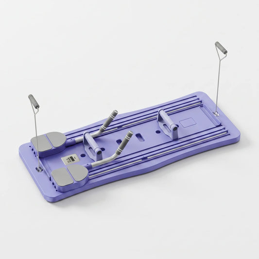 Faltbares Pilates-Board - Paulette