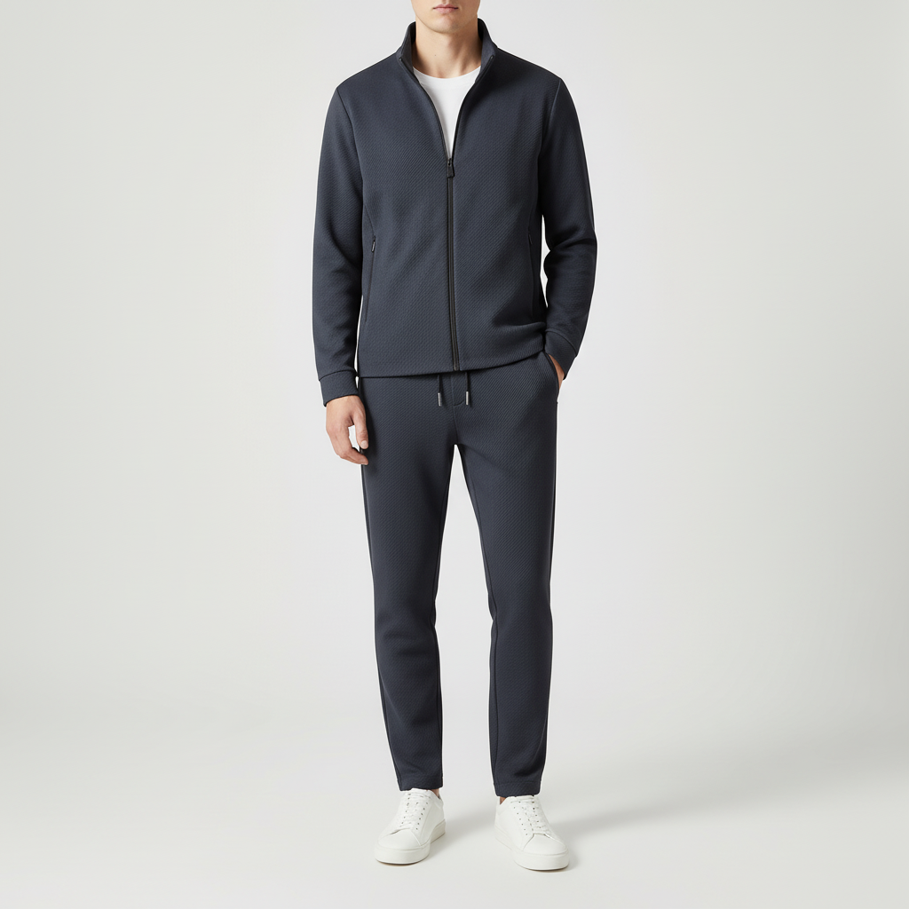 Flexibler Loungeanzug -  Marc