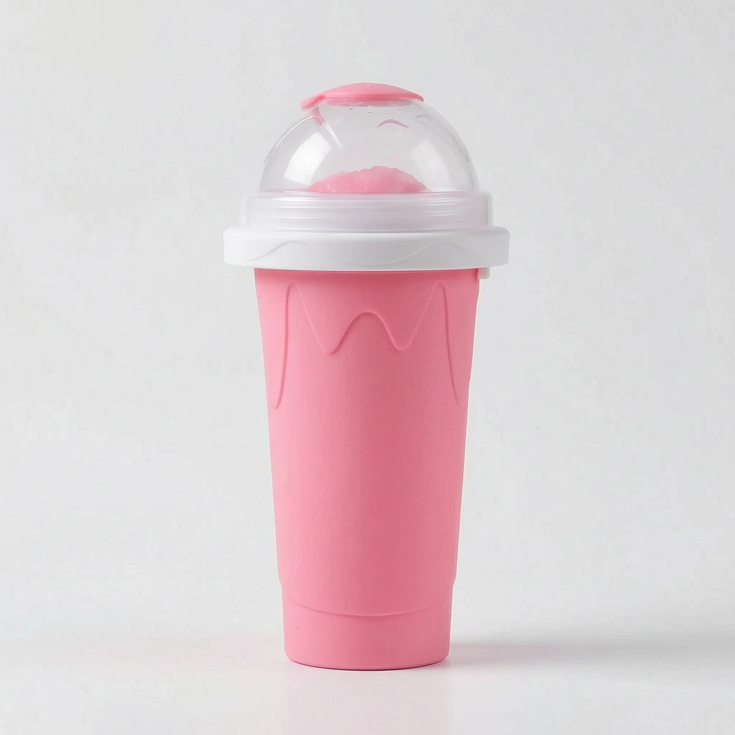 Flexibler Slushy-Becher Zum Kneten - Slusheeze