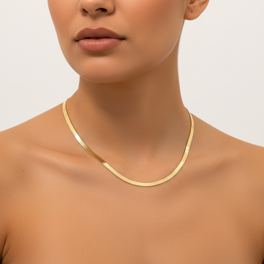 Flexibles Design - JewelryForm