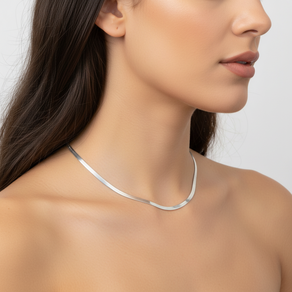 Flexibles Design - JewelryForm