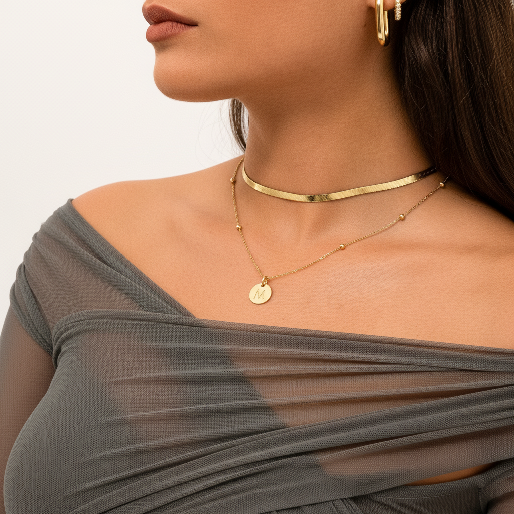Flexibles Design - JewelryForm