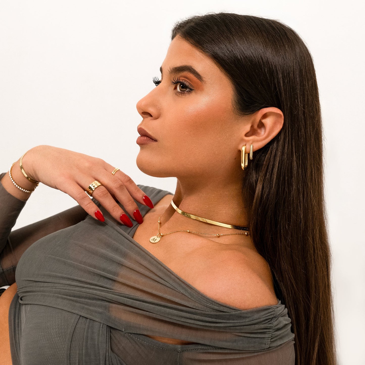 Flexibles Design - JewelryForm