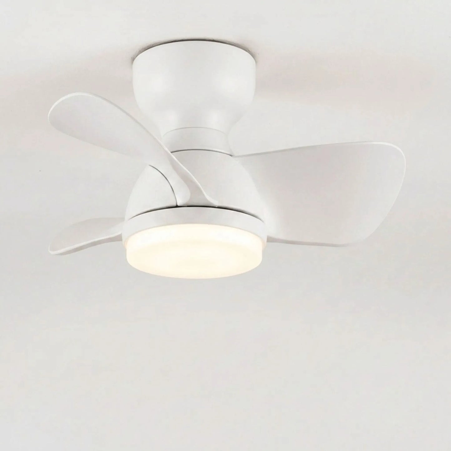 Flush Mount Ceiling Fan - AeroLume
